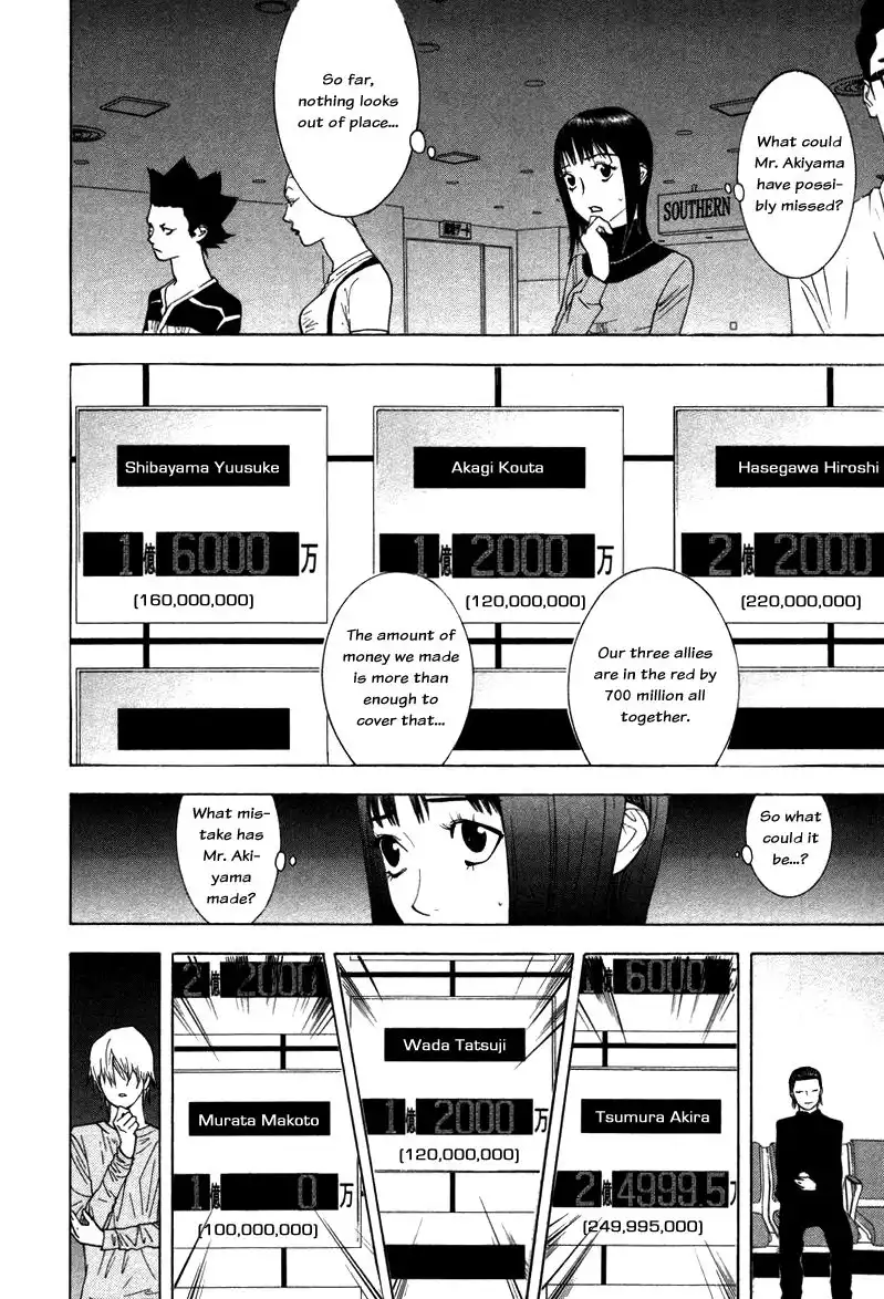 Liar Game Chapter 58 8